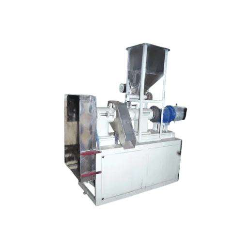 Automatic Kurkure Making Machine Manufacturer – Kesya International Private Limited