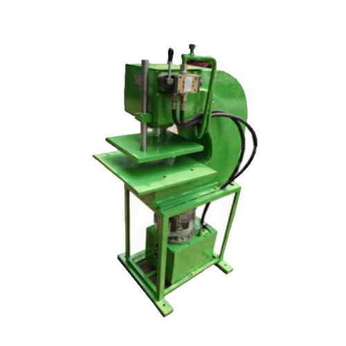 Affordable Slipper Making Machine for High-Speed Footwear Production | Kesya International Private Limited