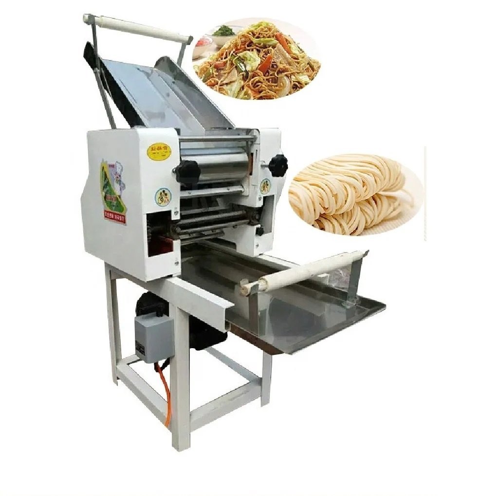 Advanced Noodles Making Machine