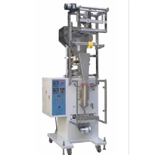 Heavy-Duty Pouch Packing Machine – High-Speed Packaging Solution by Kesya International Private Limited
