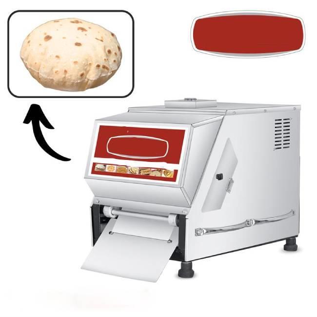 Best Commercial Chapati Making Machine for High-Volume Food Production