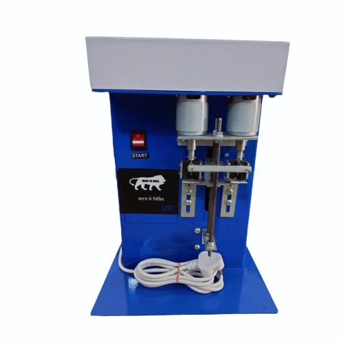 Automatic Cotton Wick Making Machine – High-Speed & Precision Cotton Wick Production Solution