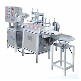 High Performance Rasgulla Making Machine – Automated Solution for Efficient Sweet Production