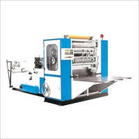 High Speed Tissue Paper Making Machine for Efficient Paper Production | Kesya International Private Limited