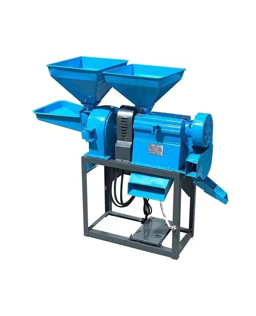 Top Pulverizer Manufacturers in India – Kesya International Private Limited