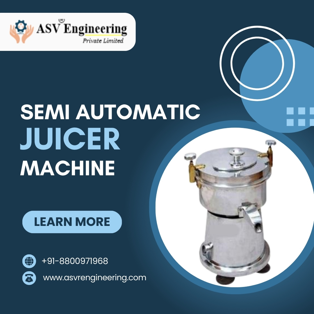 Best Juicer Dealers – Premium Quality Juicing Machines by Kesya International Private Limited