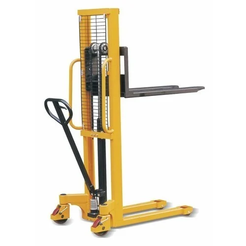 Certified Material Handling Equipment Dealers 