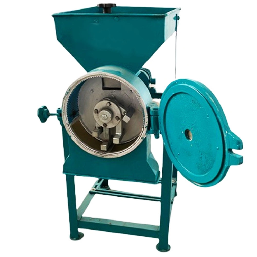 Global Pulverizer Manufacturers Kesya International Pvt. Ltd 