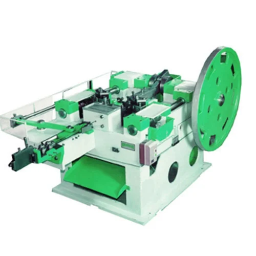 Best Wirenail Making Machine Dealers | Kesya International Pvt Ltd