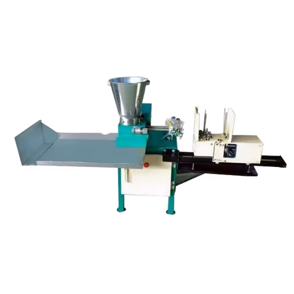 Best Value Agarbatti Making Machine by Kesya International Pvt. Ltd