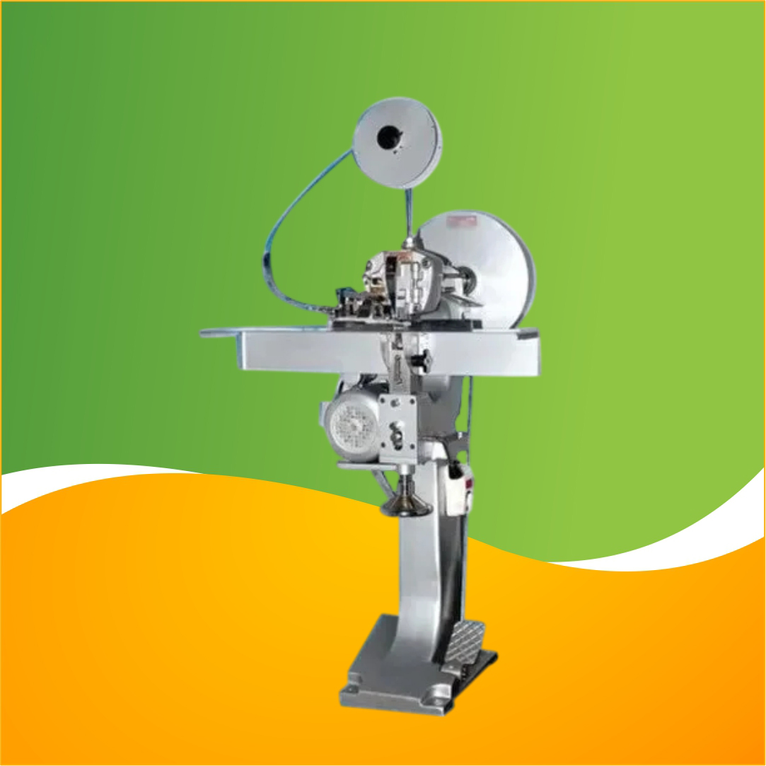 Why Is a Notebook Stitching Machine Important for Notebook Manufacturing?