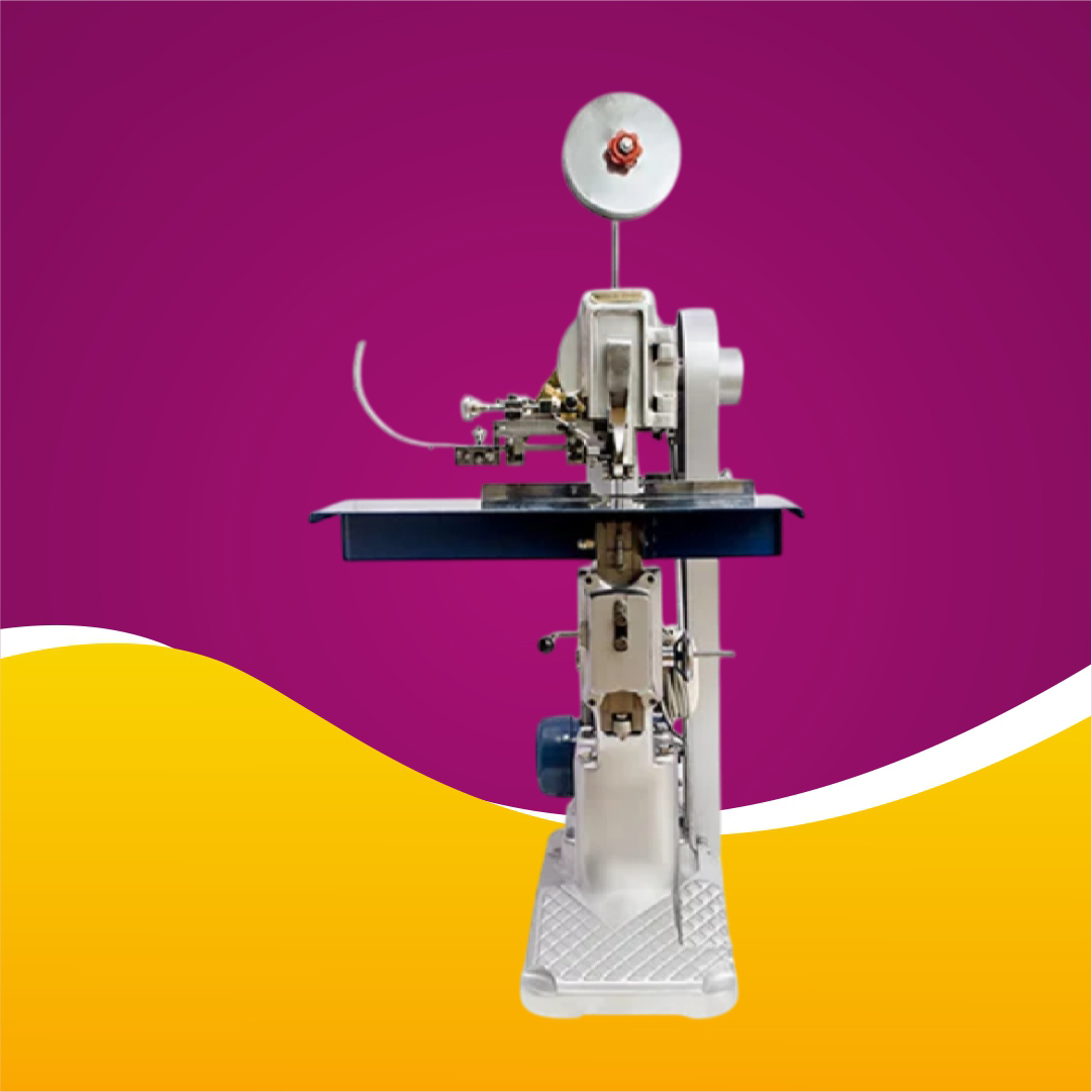 Why Is a Notebook Stitching Machine Important for Notebook Manufacturing?