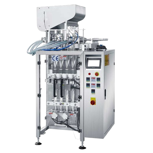 Industrial Pouch Packing Machine Manufacturers and Suppliers in India | Kesya International Pvt Ltd