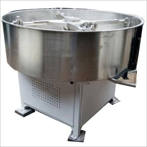 Stainless Steel Detergent Powder Making Machine Manufacturers by Kesya International Pvt Ltd