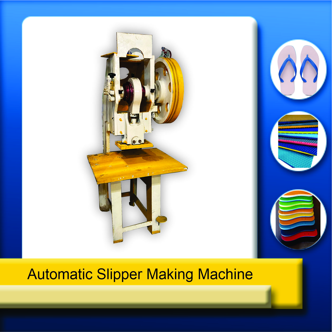 Can a Slipper Making Machine Help You Build a Long-Term Manufacturing Business?