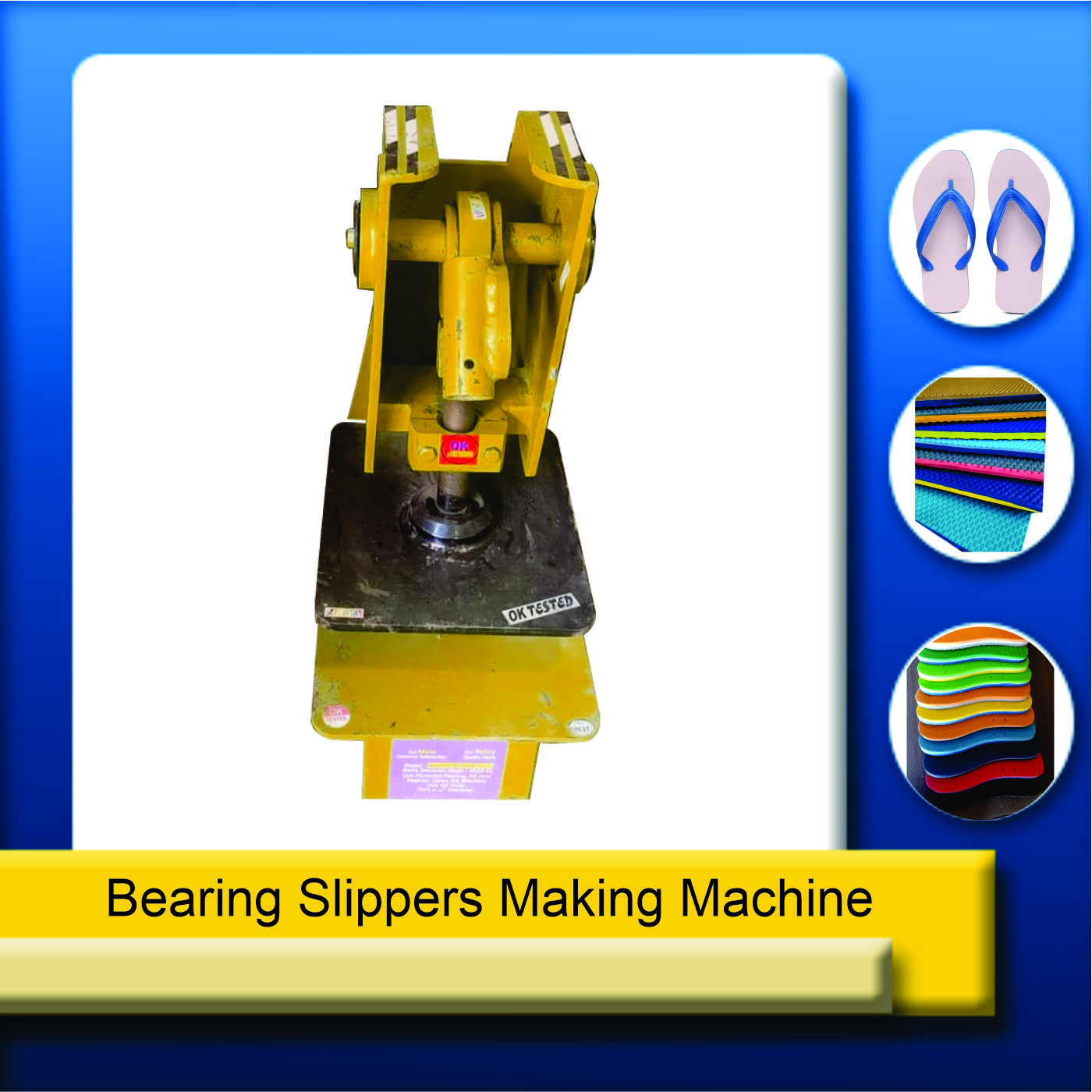 Can a Slipper Making Machine Help You Build a Long-Term Manufacturing Business?