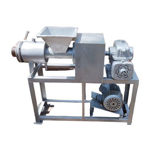 Top Quality Detergent Cake Making Machine by Kesya International Pvt. Ltd