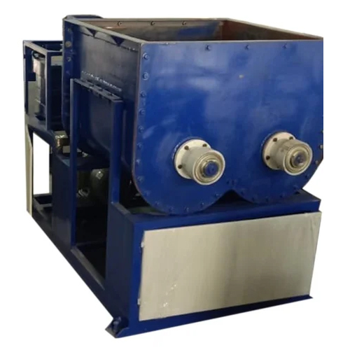 Heavy Duty Detergent Cake Making Machine by Kesya International Pvt. Ltd