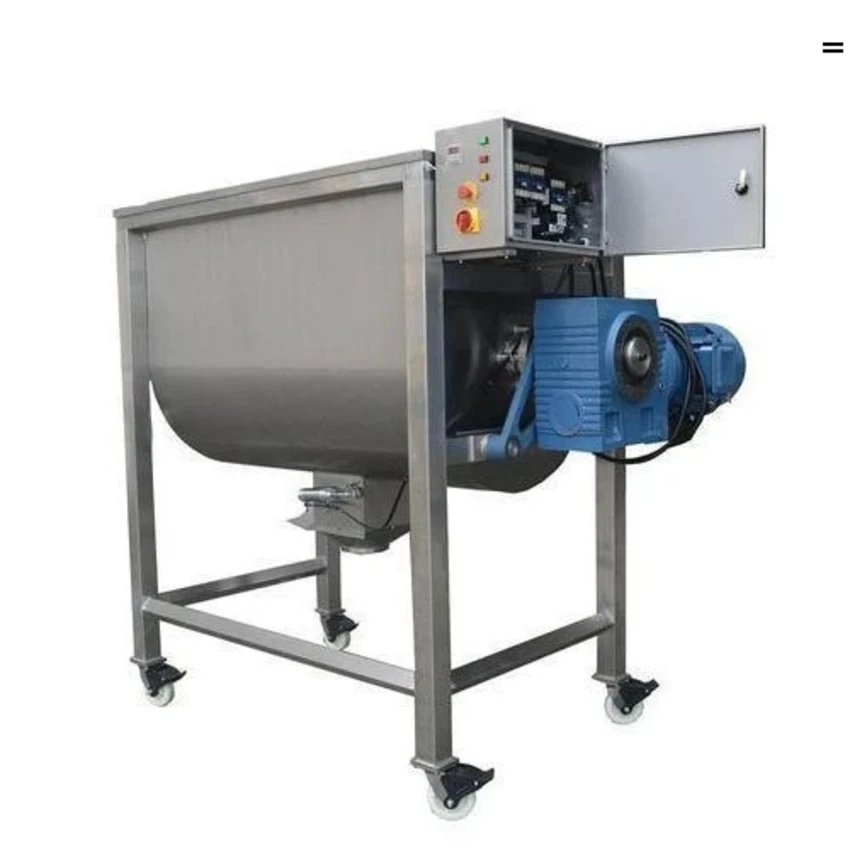 Fully Automatic Detergent Cake Making Machine by Kesya International Pvt. Ltd