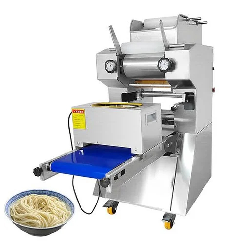 High Demand Noodles Making Machine Manufacturers and Suppliers Kesya International Pvt Ltd