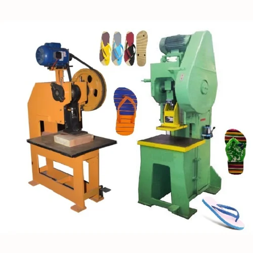 How Can a Chappal Making Machine Help You Enter the Footwear Industry?