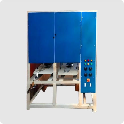 Paper Plate Making Machine – Features, Specifications, Benefits & Complete Buying Guide