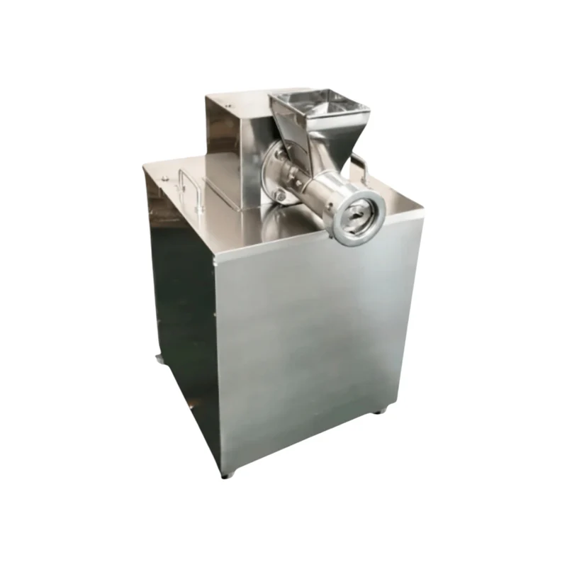 Fully Automatic Pasta Making Machine Distributors | Kesya International Pvt. Ltd.