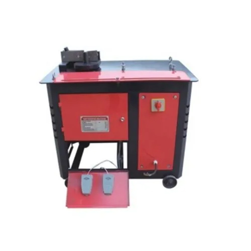 High Profit Ring Bending Machine Exporters | Kesya International Pvt Ltd