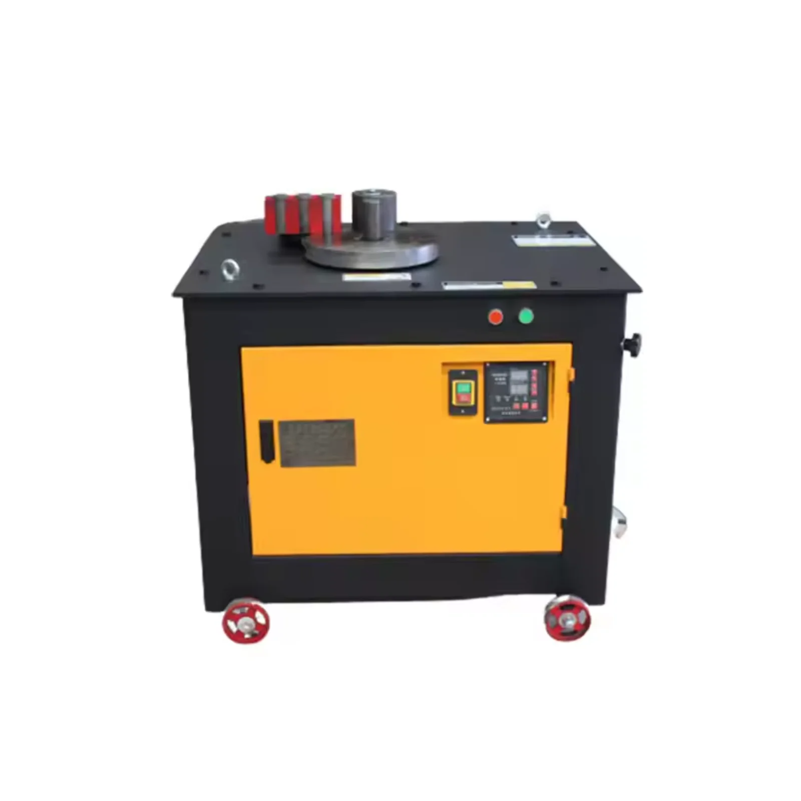 Durable Ring Bending Machine Exporters | Kesya International Pvt Ltd