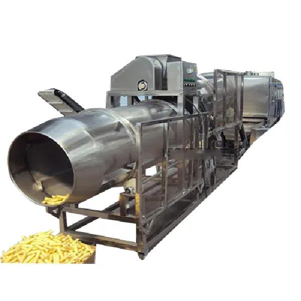 Best Kurkure Making Machine | Kesya International Pvt Ltd