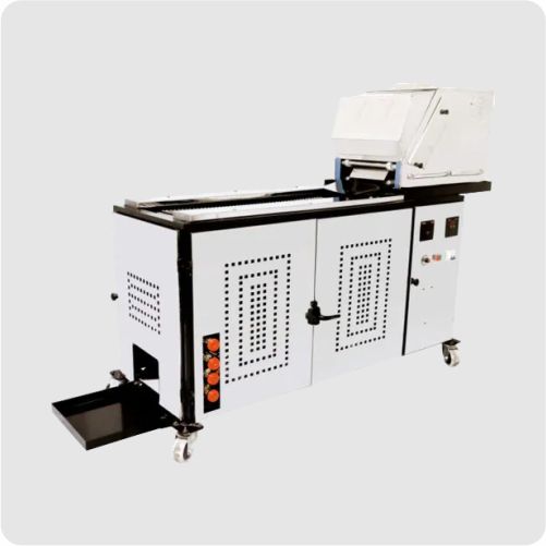 Best Automatic Chapatti Making Machine Manufacturer & Supplier in India