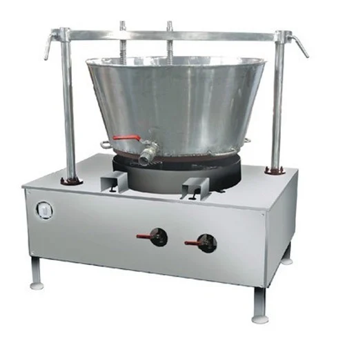 India's Trusted Khoya Making Machine | Kesya International Pvt. Ltd.