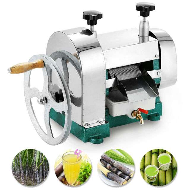Top Ranked Sugarcane Juice Making Machine | Kesya International Pvt. Ltd.