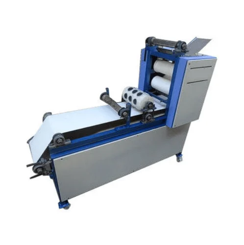 High Quality Panipuri Making Machine | Kesya International Pvt. Ltd.