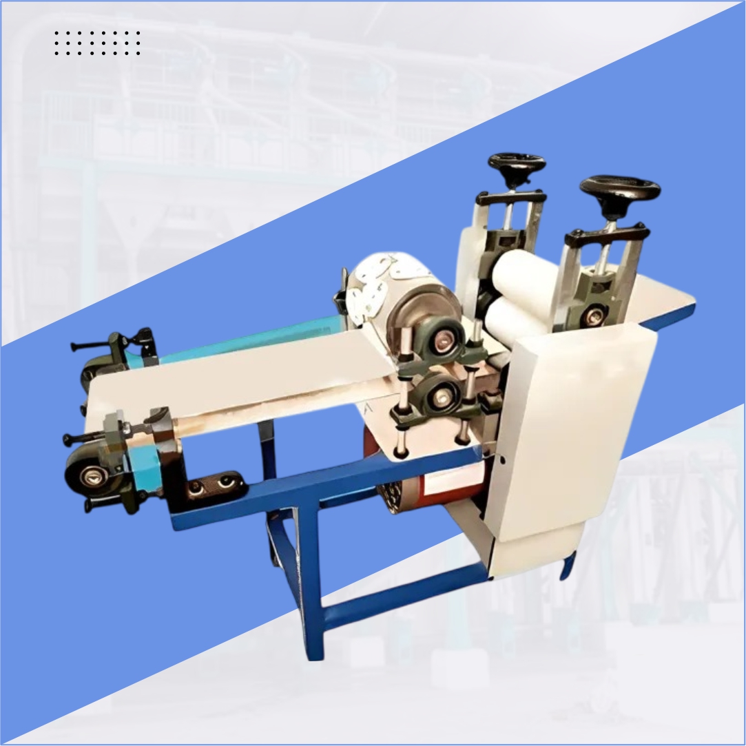 India's Best Panipuri Making Machine | Kesya International Pvt. Ltd.