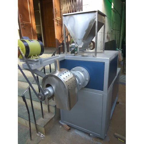 Why Is a Puff Making Machine the Perfect Investment for Commercial Snack Manufacturing?