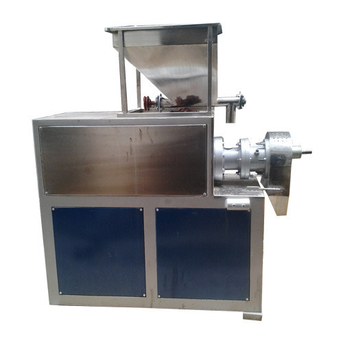 Can a Puff Making Machine Help You Build a Successful Snack Food Business?