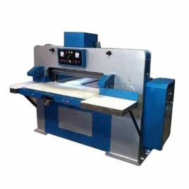 Best Automatic Notebook Making Machine in Delhi NCR | Trusted Manufacturer & Exporter for Eco-Friendly Production