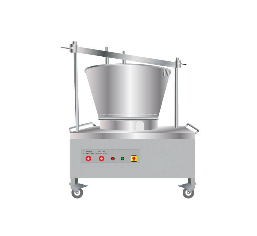 How to Start a Successful Khoya Production Business Using a Khoya Making Machine?