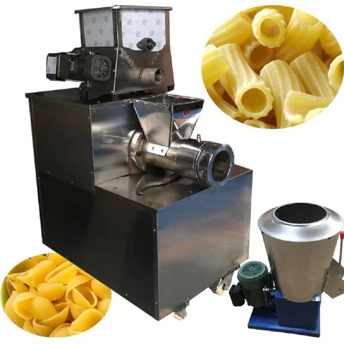 Pasta Making Machine Manufacturer Near Me | Automatic Fresh Pasta Production Equipment for Hotels & Restaurants