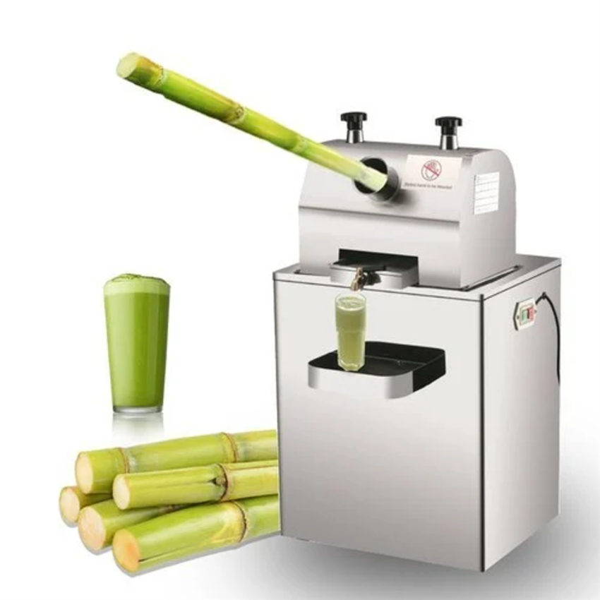 Is a Sugarcane Juice Making Machine a Smart Investment for Small Business Owners?