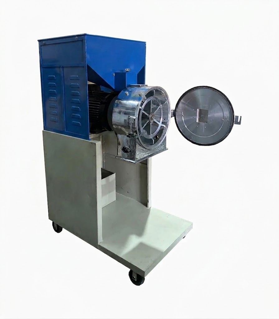 Can a Pulverizer Making Machine Help You Grow a Successful Food Processing Business?
