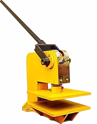 Affordable Slipper Making Machine Manufacturer & Exporter in India | Kesya International