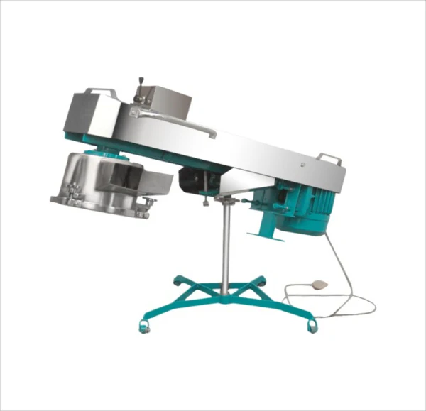 Industrial Namkeen Making Machine | Trusted Manufacturer & Supplier for Food Processing Businesses