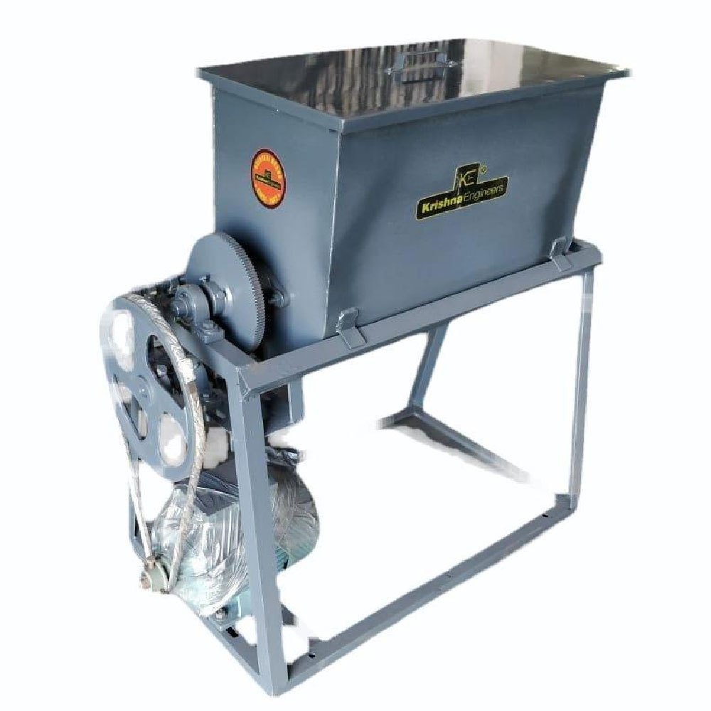 Advanced Detergent Powder Making Machine for Small & Large Scale Industries | Kesya International