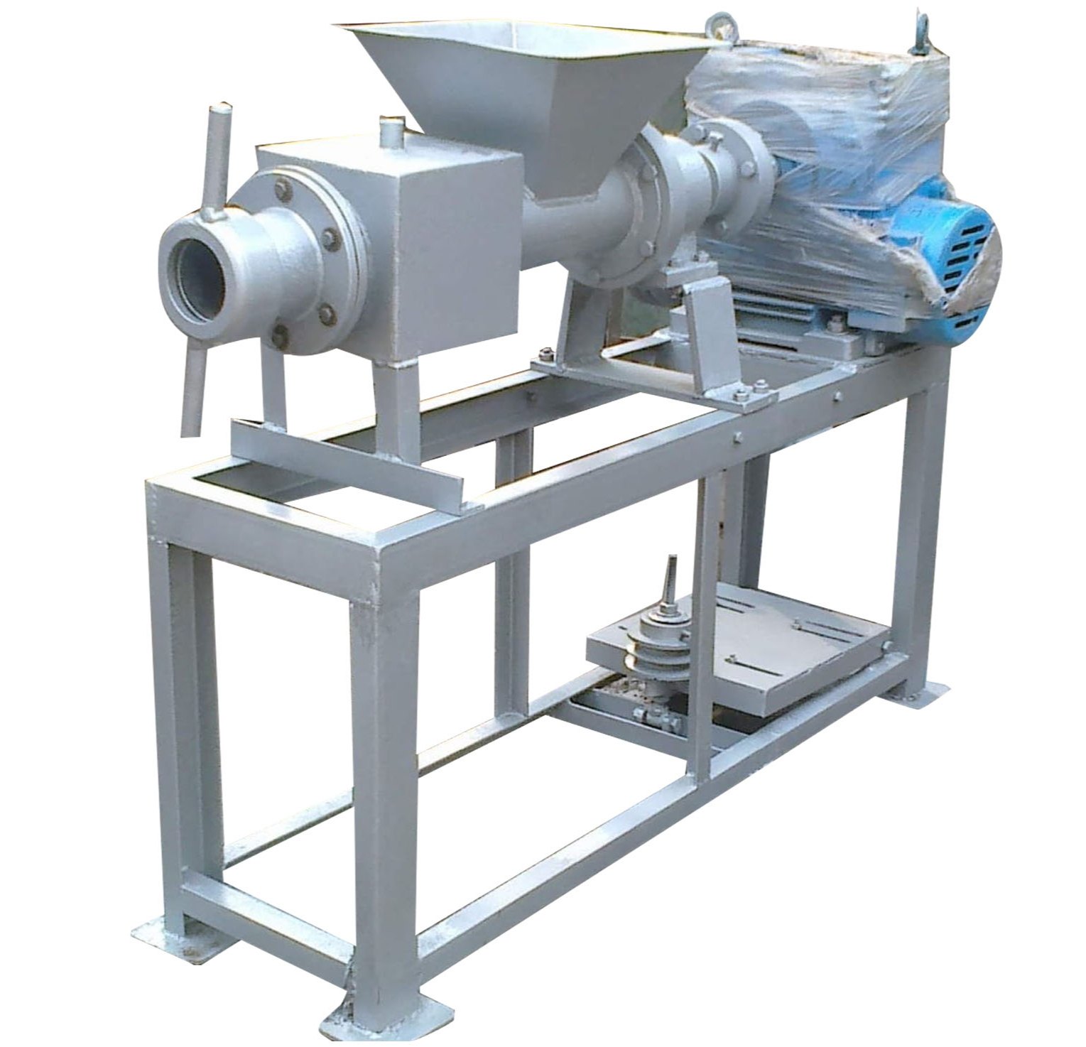 Advanced Detergent Cake Making Machine for Small & Large Scale Industries | Kesya International