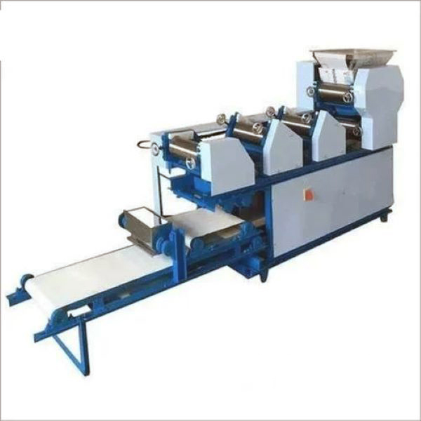 Fully Automatic Noodles Making Machine for Small & Large Scale Businesses | Kesya International