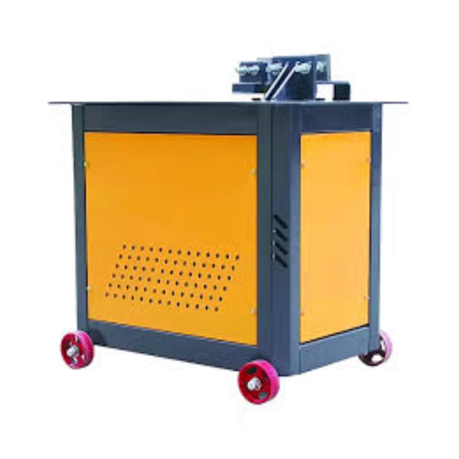 Ring Bending Machine Manufacturer in Delhi, India | Kesya International | Trusted Manufacturer & Exporter