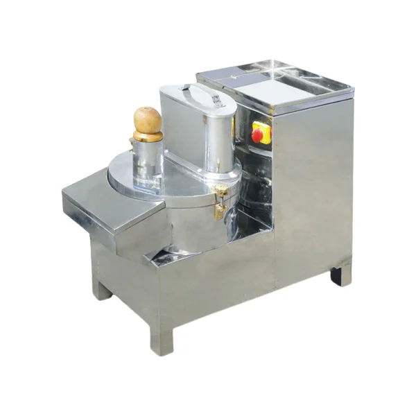 Energy Efficient Vegetable Cutting Machine Manufacturers | Kesya International Pvt. Ltd.