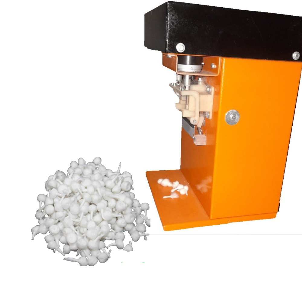 Commercial Cotton Wick Making Machine Dealers | Kesya International Pvt. Ltd.
